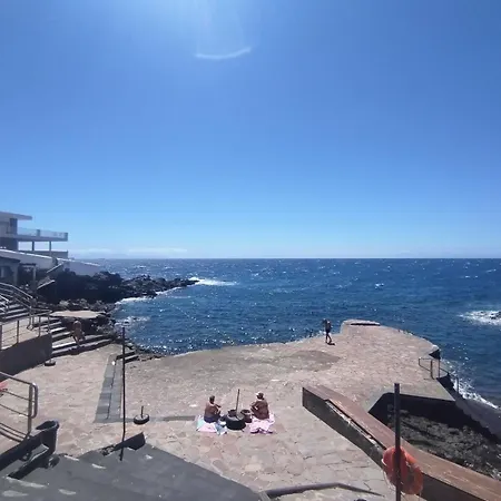 Rentenerife Blue Horizon El Tablado Apartamento