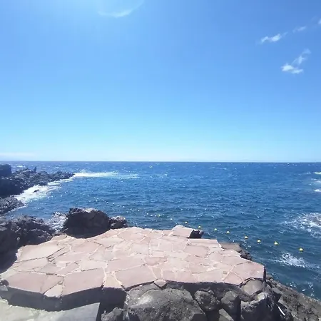 Apartamento Rentenerife Blue Horizon El Tablado El Escobonal