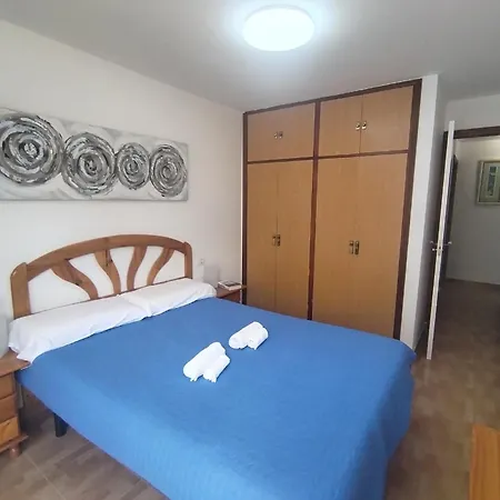 Apartamento Rentenerife Blue Horizon El Tablado *