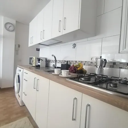 Rentenerife Blue Horizon El Tablado El Escobonal