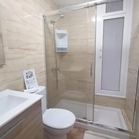 Rentenerife Blue Horizon El Tablado * El Escobonal