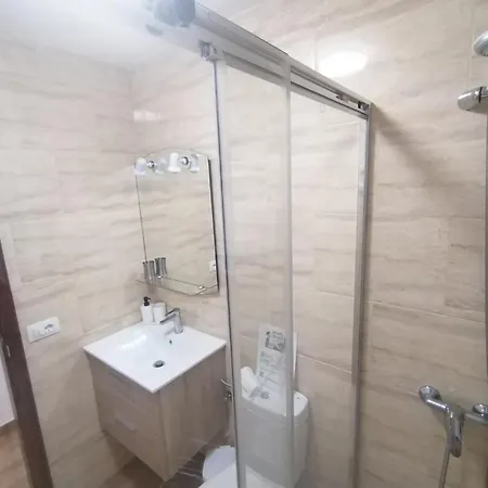 Rentenerife Blue Horizon El Tablado Lejlighed El Escobonal