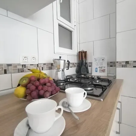 Rentenerife Blue Horizon El Tablado Lejlighed El Escobonal