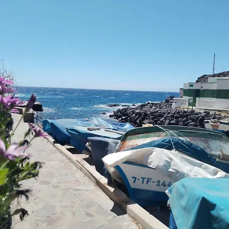 Lejlighed Rentenerife Blue Horizon El Tablado