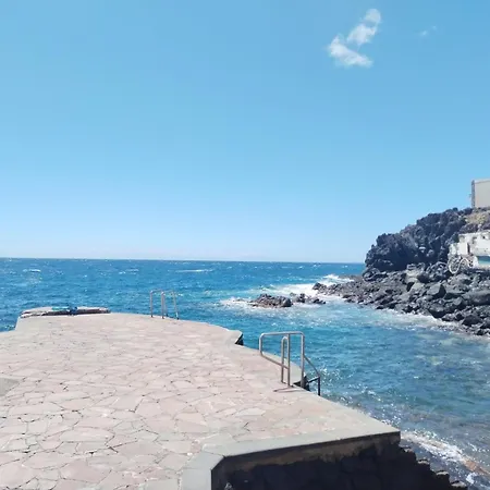 Lejlighed Rentenerife Blue Horizon El Tablado El Escobonal