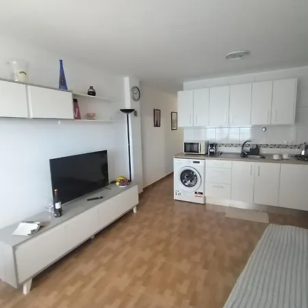 Rentenerife Blue Horizon El Tablado El Escobonal