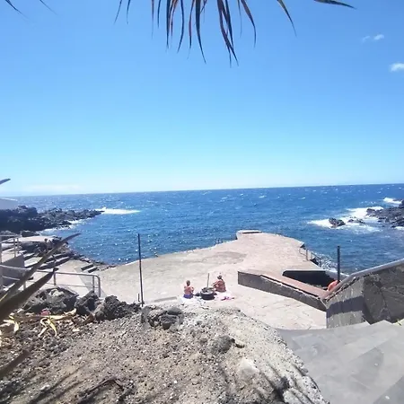 Rentenerife Blue Horizon El Tablado Lejlighed El Escobonal