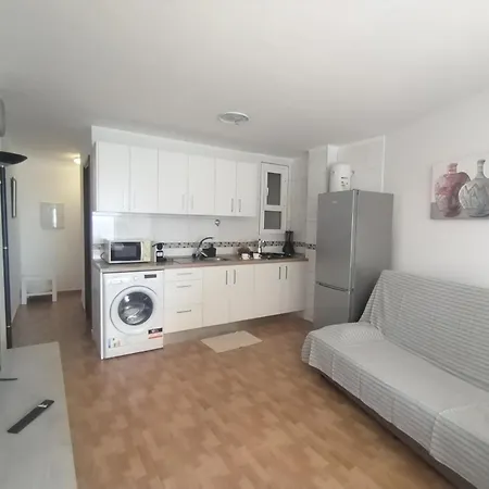 Lejlighed Rentenerife Blue Horizon El Tablado El Escobonal