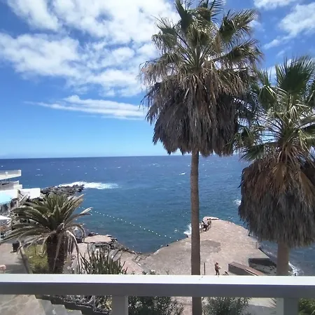 Appartement Rentenerife Blue Horizon - El Tablado El Escobonal