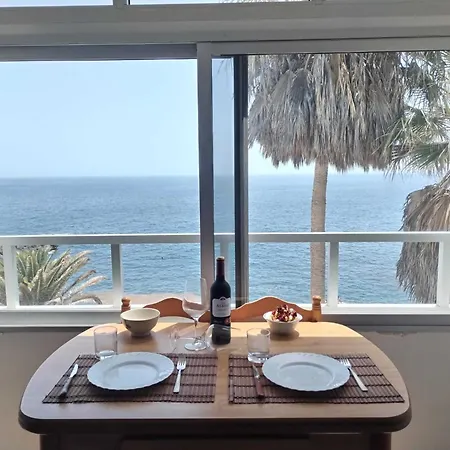 Rentenerife Blue Horizon El Tablado Apartamento *