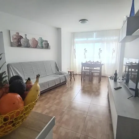 Rentenerife Blue Horizon El Tablado Apartamento *