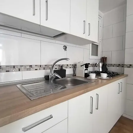 Apartamento Rentenerife Blue Horizon El Tablado