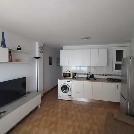 Apartamento Rentenerife Blue Horizon El Tablado *