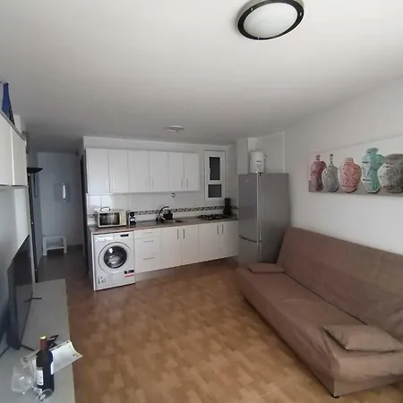 Rentenerife Blue Horizon El Tablado