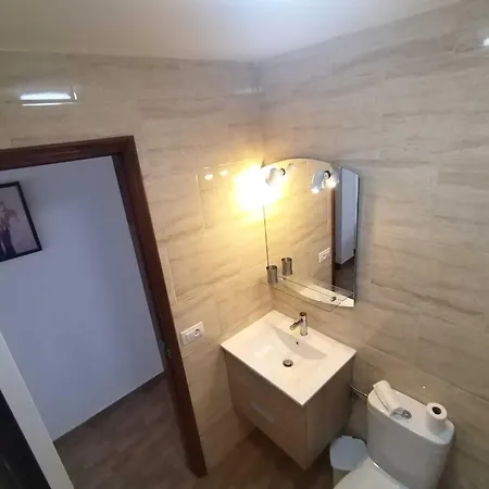 Rentenerife Blue Horizon - El Tablado Apartment *