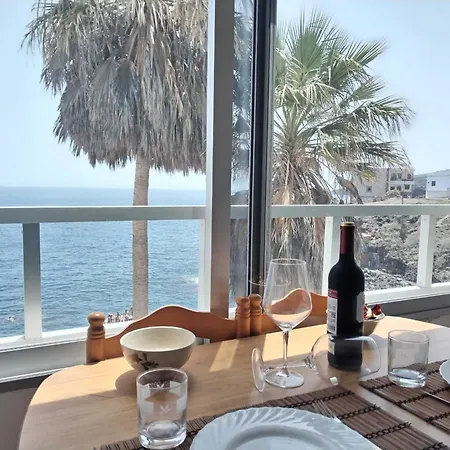Rentenerife Blue Horizon - El Tablado Appartement