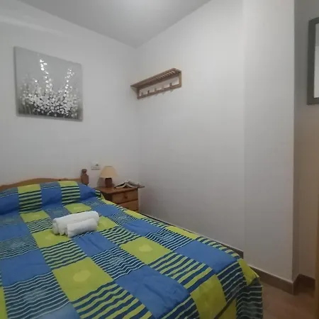 Rentenerife Blue Horizon El Tablado *