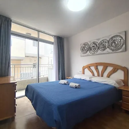 Rentenerife Blue Horizon El Tablado El Escobonal