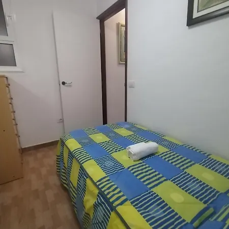 Apartamento Rentenerife Blue Horizon El Tablado El Escobonal