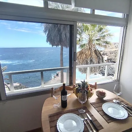 Rentenerife Blue Horizon El Tablado * El Escobonal