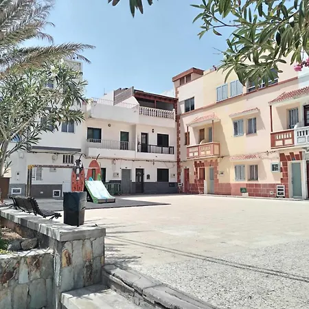 Rentenerife Blue Horizon El Tablado *