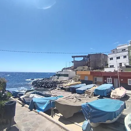 Rentenerife Blue Horizon El Tablado * El Escobonal