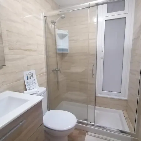Appartement Rentenerife Blue Horizon - El Tablado